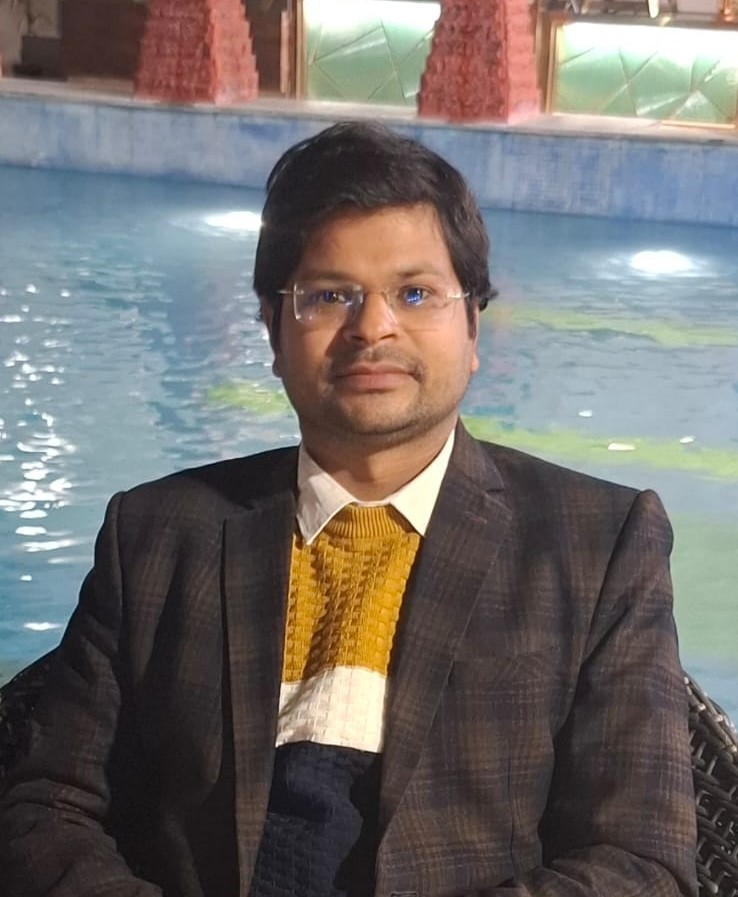Dr. Vijay Shandilya